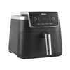 Ninja AF140EU Hot Air Fryer 4.7 L 2000 W, Black