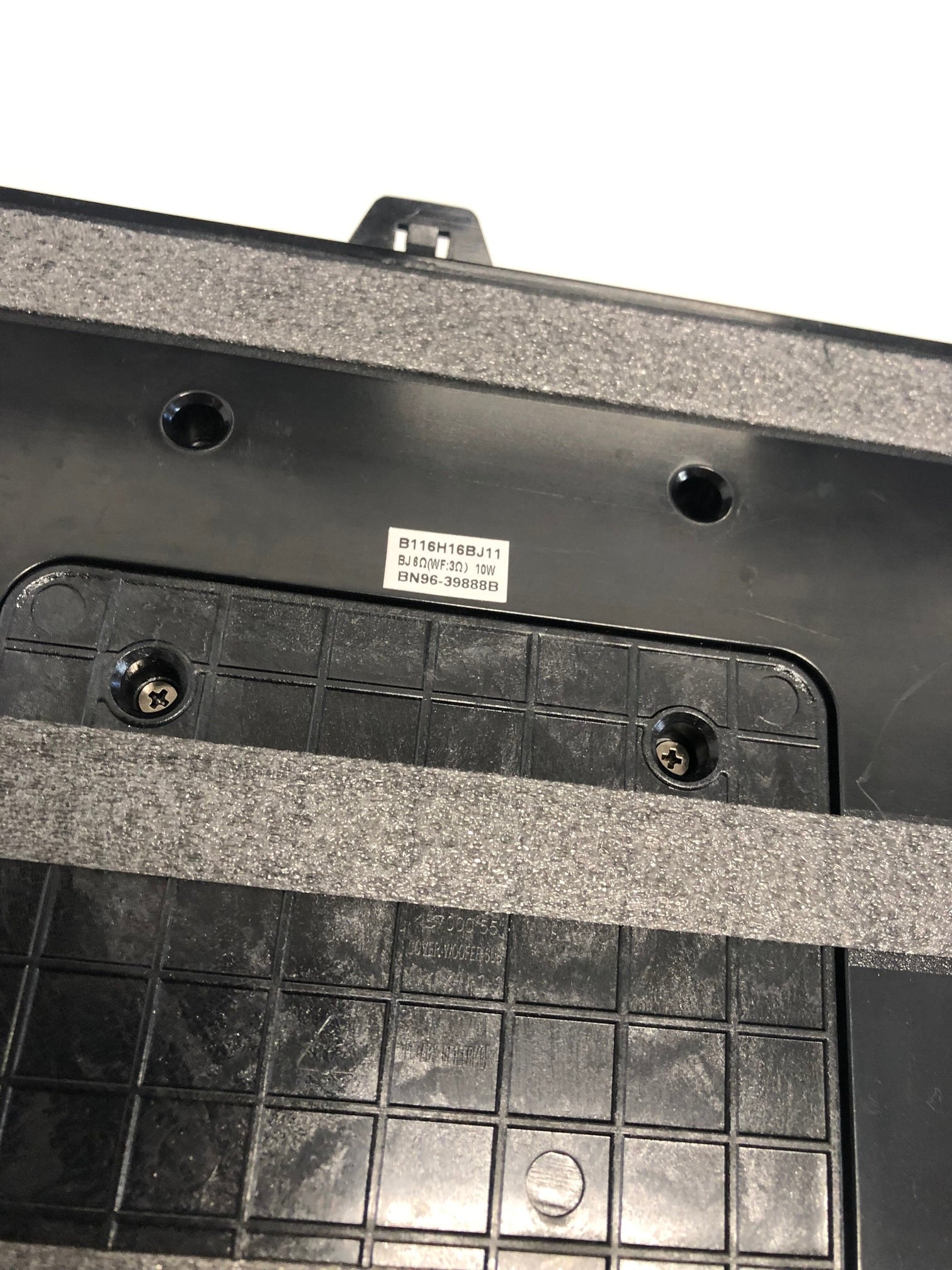 BN96-39888B speakers for Samsung UE55KS7005U