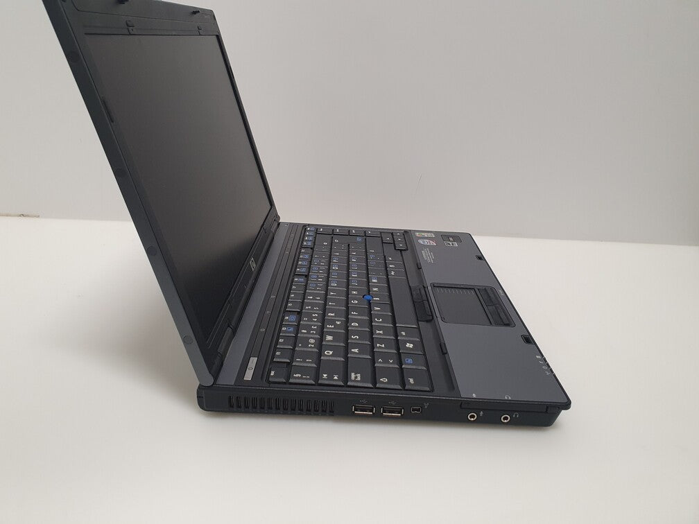Compaq 6910p | Core 2 Duo T7300 | 4GB RAM | 500GB HDD | 1200x800 | Win 10 Pro