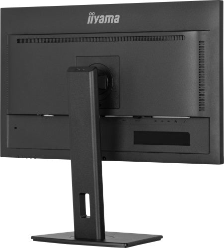 iiyama ProLite XUB2797QSN-B2 Monitor 27'' IPS, UHD 2560x1440, 1 ms, 300 cd/m2, 100 Hz, Black