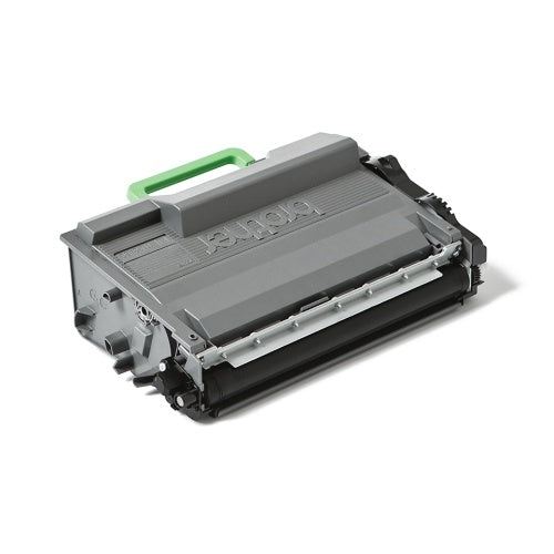 Brother TN-3480 (TN3480) Toner Cartridge, Black