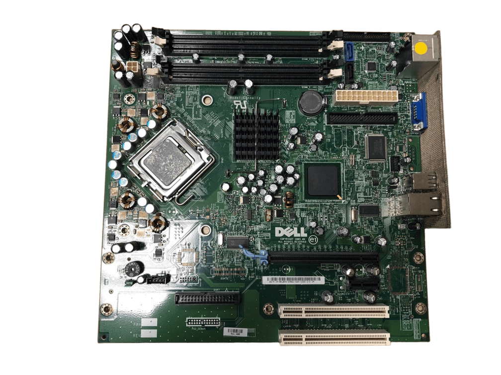 0HJ054 Motherboard Dell 5150 series