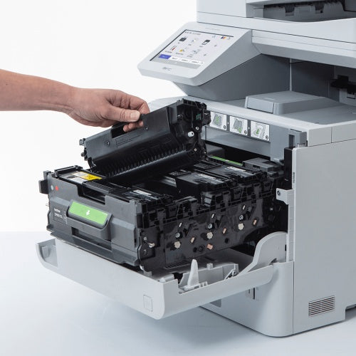 Brother TN-821XLM (TN821XLM) Toner Cartridge, Magenta