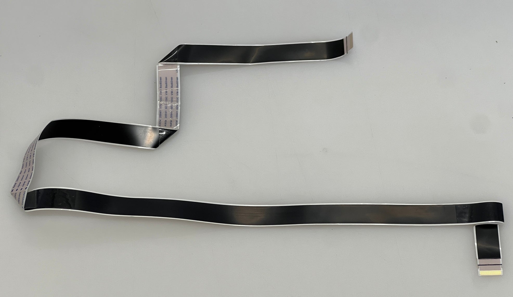 BN95-52793A lvds flex cable for SAMSUNG UE60AU8075U