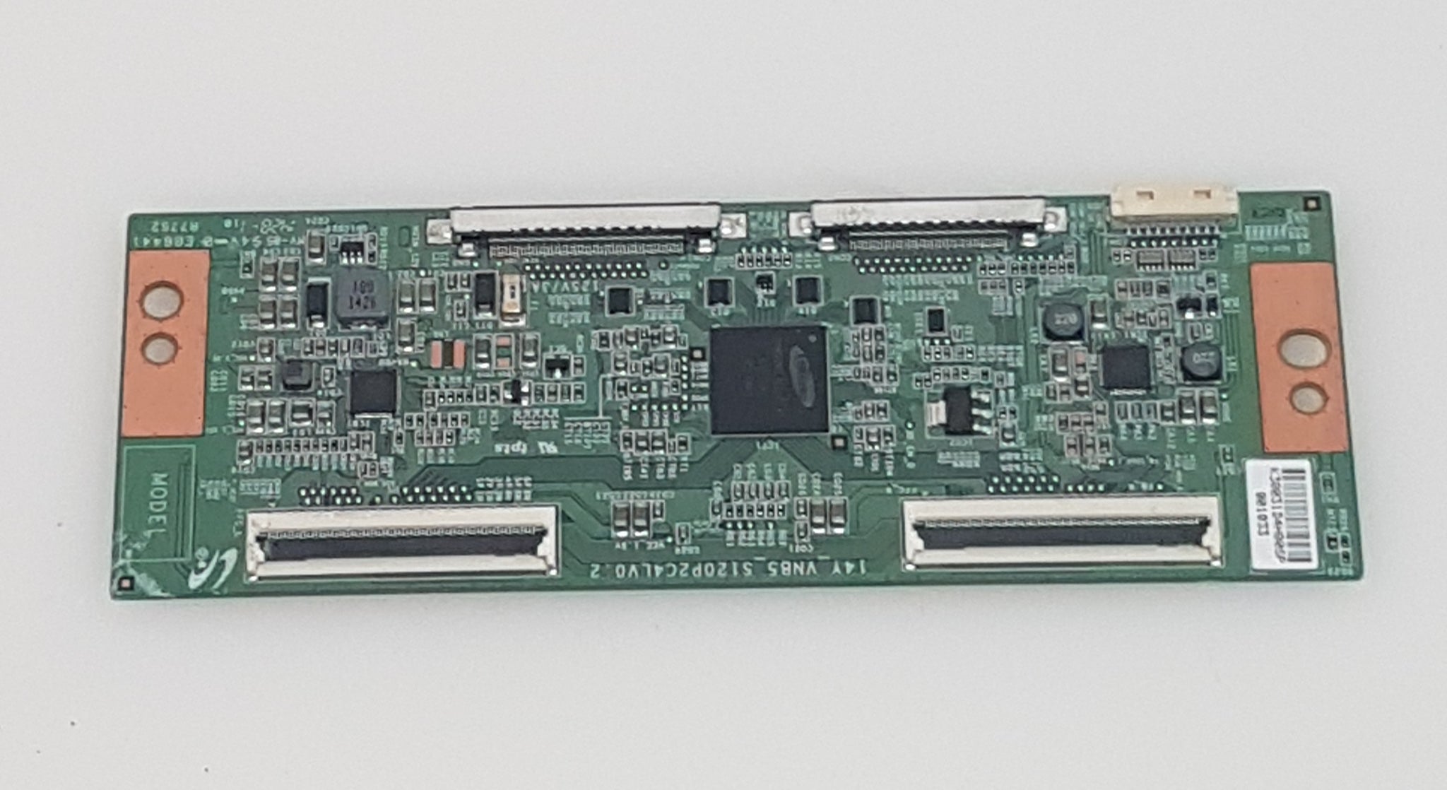 14Y_VNB5_S120P2C4LV0.2 t-con board for Philips 55PFS8109/12
