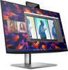 HP Z24m G3 Monitor 23.8'' IPS QHD 2560x1440, 5 ms, 400 cd/m2, 90 Hz, Silver