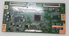 BN41-01678A S100FAPC2LV0.3 t-con board for Samsung UE40D5727RK
