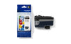 Brother LC426XLBK Ink Cartridge, Black (6000 pages)