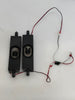 Speakers 42-WDF418-XX06 for TCL 43P715