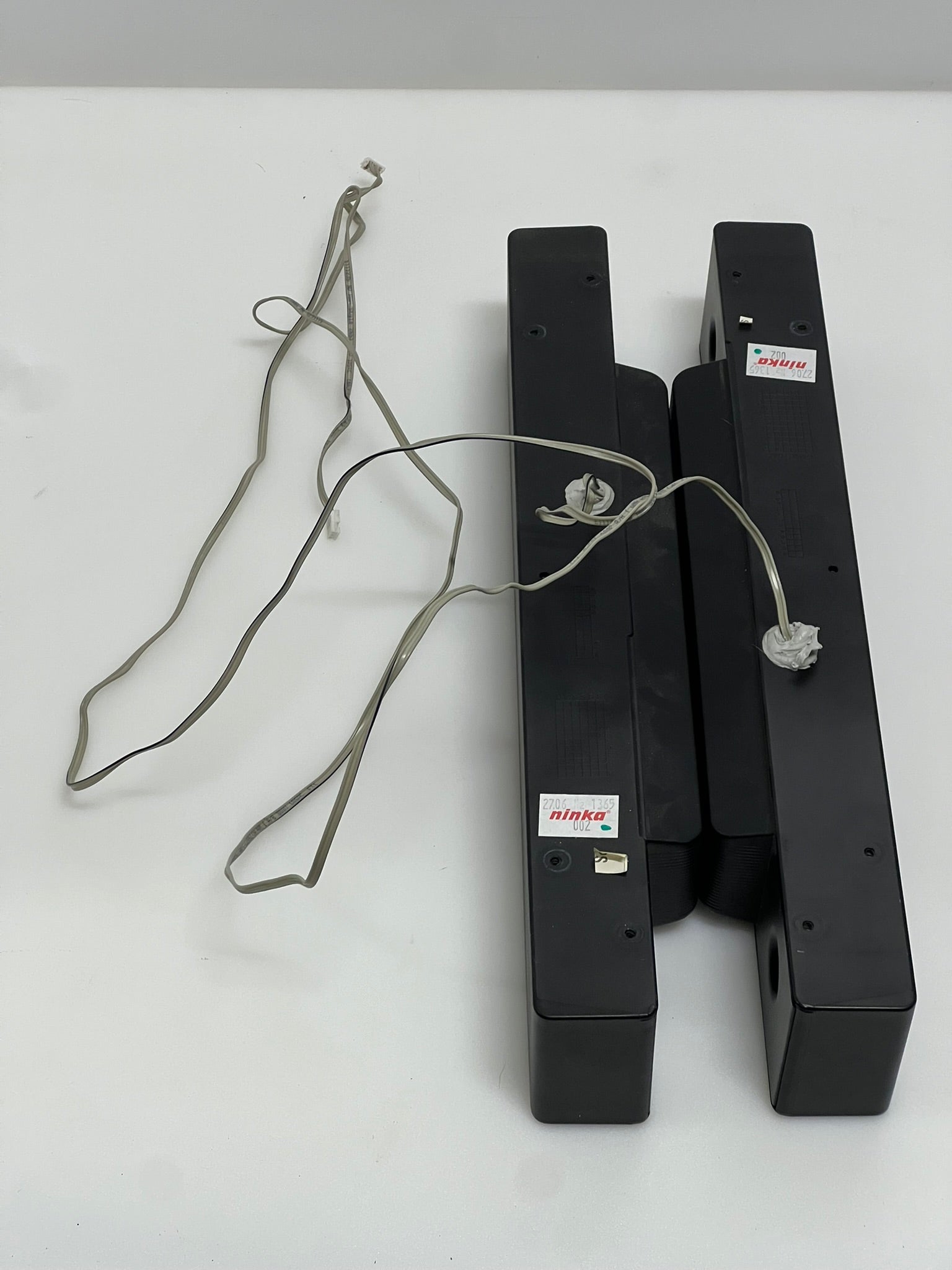 Speakers for LOEWE CONCEPT 26 BASIC