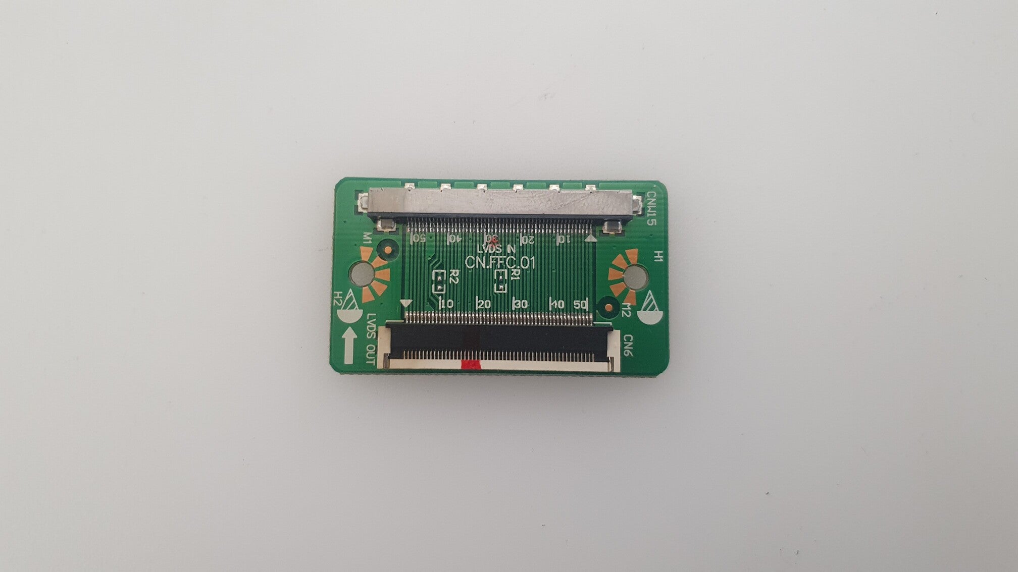 T-Con CN.FFC.01 YX-PCB-FPC-137 for Blaupunkt BLA-40/148M