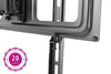 Classic Full-Motion TV Wall Mount black VESA: 200x200,300x300,400x200,400x400