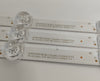 Samsung LED Backlights 261501010092 HBH-L1 94V-0 E493461 2044