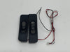 Speakers 10W PD-1612007 for Estar LEDTV40D3T2