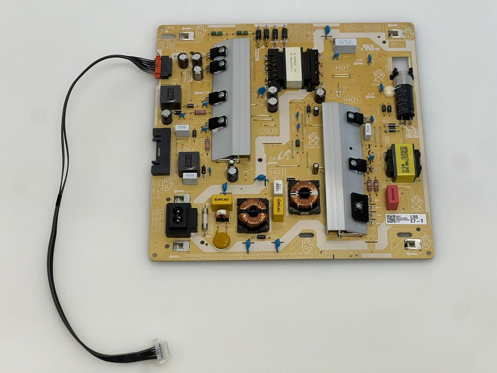 BN44-01058A power supply for SAMSUNG QE55Q60TAUXXH