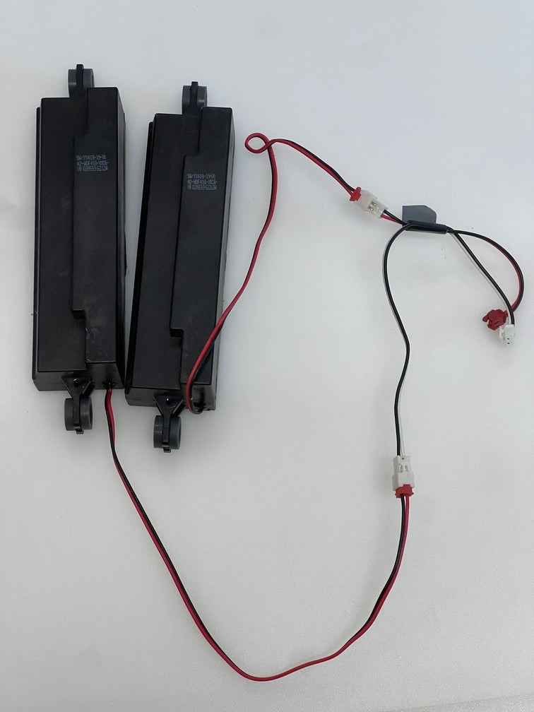 Speakers 42-WDF418-XX06 for TCL 43P715