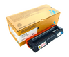 Original Ricoh Cyan Toner Cartridge (407637)