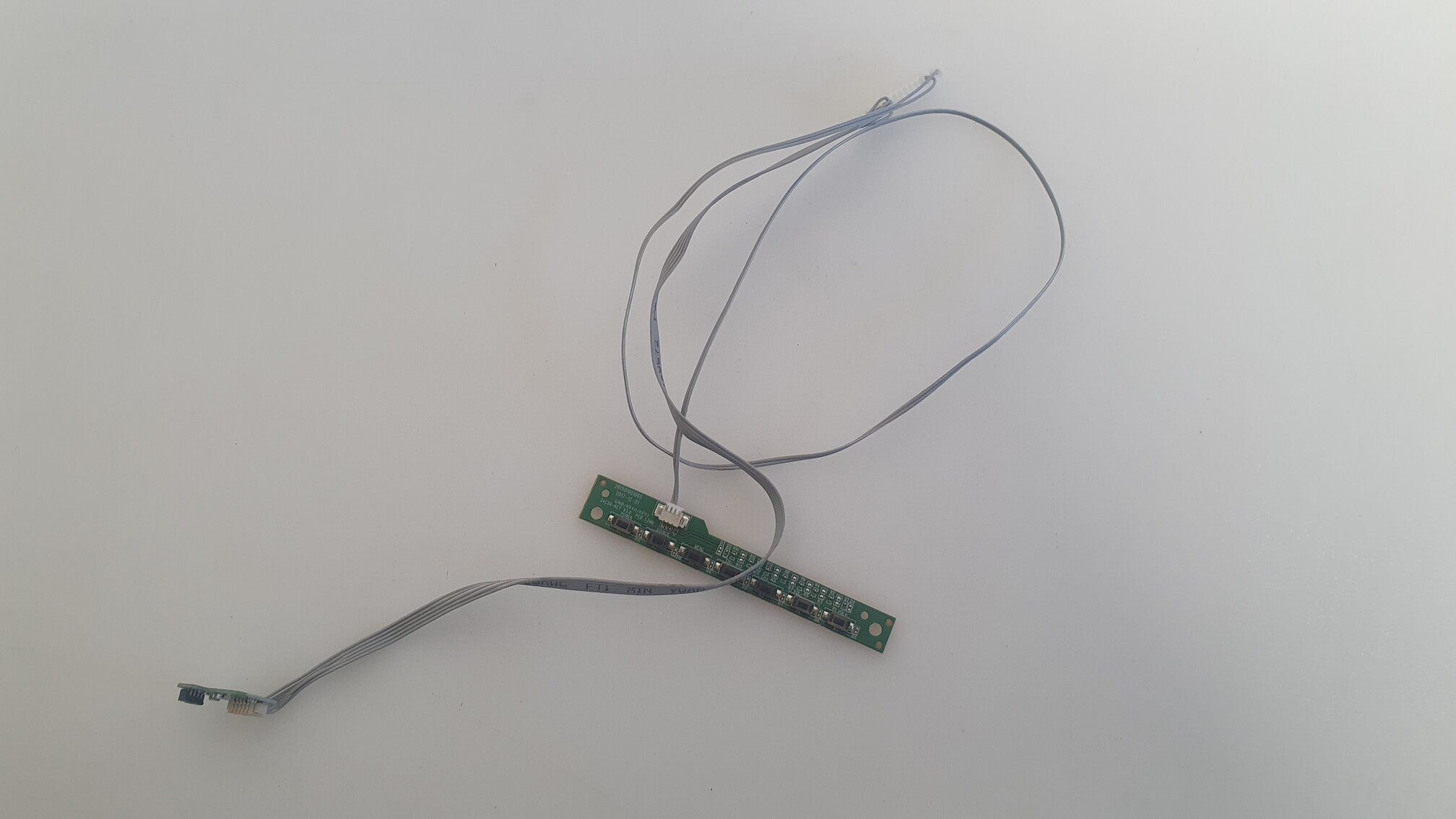 IR Sensor and Button 261501001060, 6502K24C200021 for HKC 24C2NB