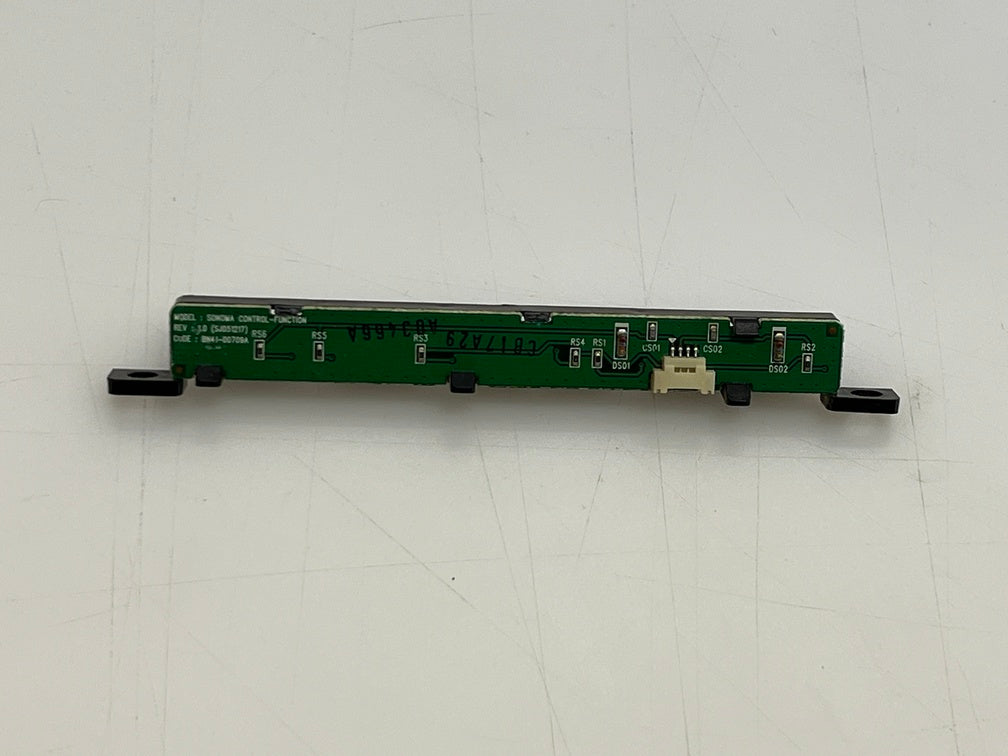 CONTROL BOARD BN41-00709A for SAMSUNG LE37S81B