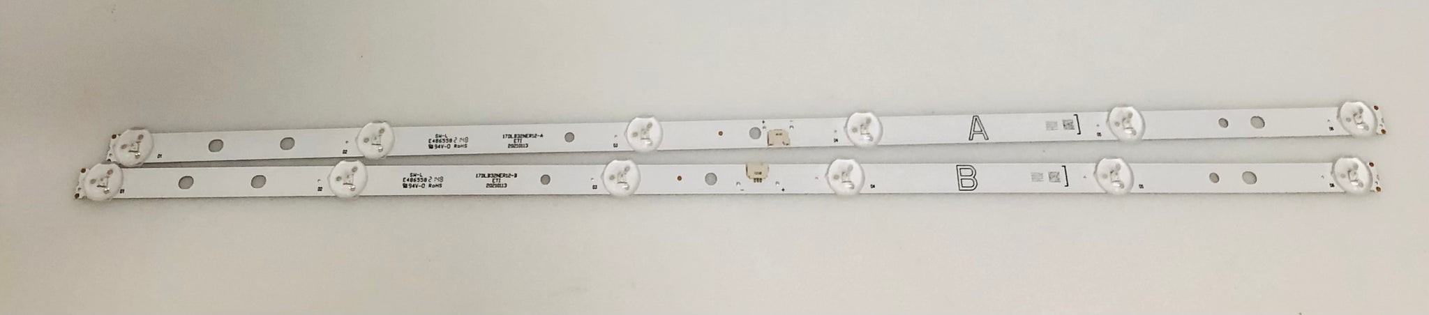 17DLB32NER12-A Led backlights for Telefunken C32H540A