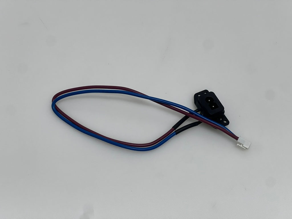 Power Socket for Philips 32PFS6805/12