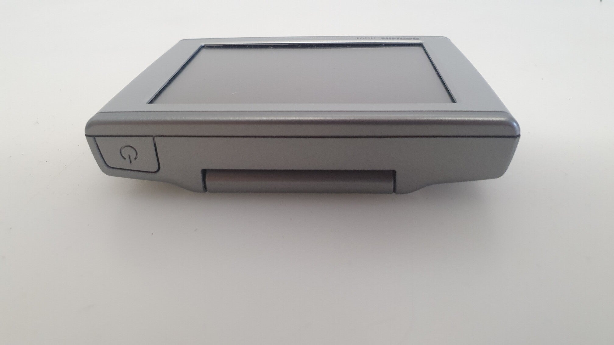 Garmin nuvi 350 navigation