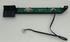 PDVB-PE14007HA-03 Key Board / Buttons for DUAL DL-TDL32R1-003
