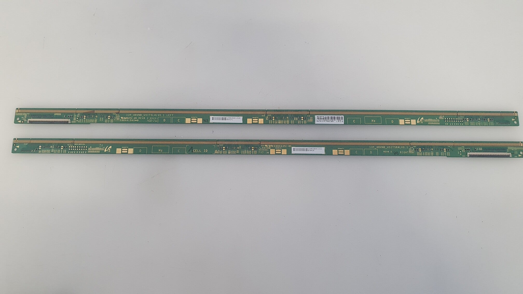 Matrix Boards 13Y_48VNB_USITS(L/R)4LV0.1 Left/Right for Thomson 48FZ4533