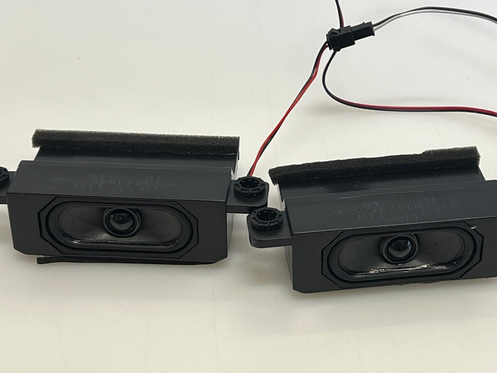 Speakers 378G0110457GAA for Philips 43PUS7363/12