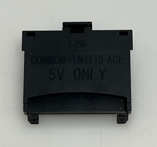COMMON INTERFACE 5V for Samsung UE49MU6292U