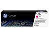HP Cartridge No.201X Magenta HC 2,3k (CF403X)