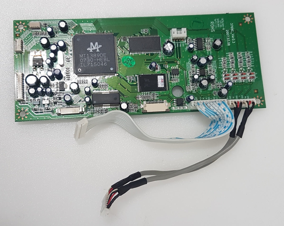 3769C_VER2.3 mainboard for DAEWOO DSL-20M1TC