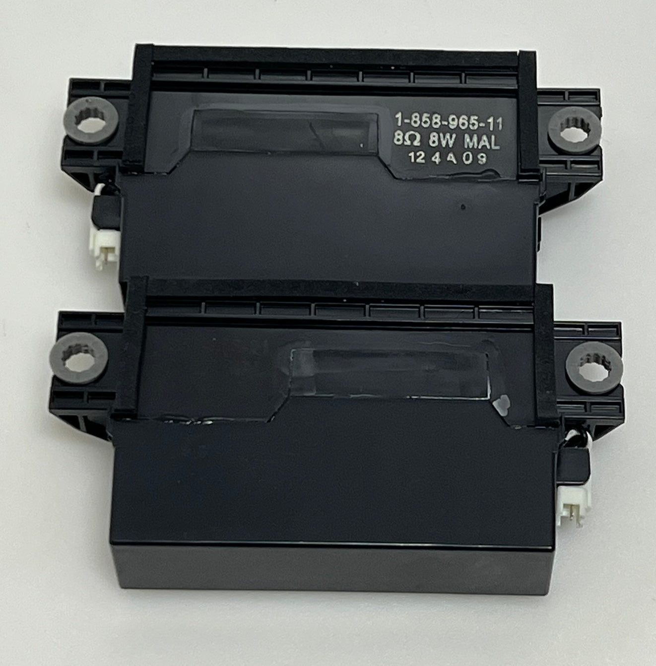 Speakers 8W 1-858-965-11 1-858-965-21 for Sony KDL-32W706B