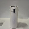 Ecost customer return Emsa Ponza 515707 Pump Insulated Jug, Thermos Flask, 1.9 L Filling