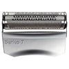 Braun Series 7 70S Replacement Shaver Head, Silver