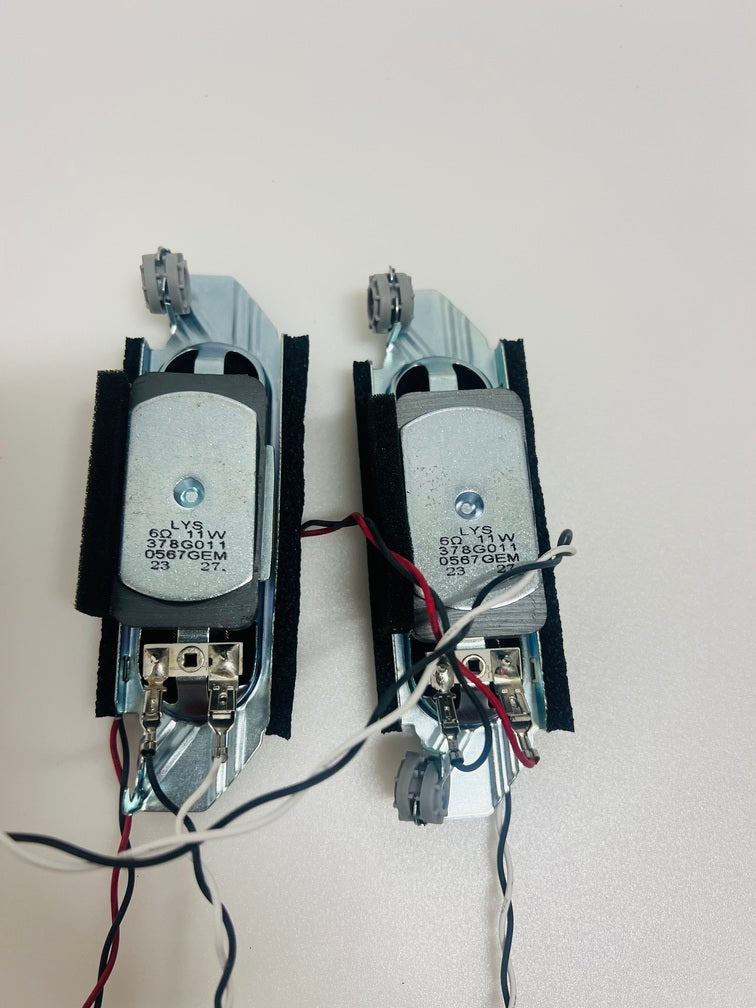 378G0110567GEM speakers for Samsung UE43AU7092U