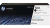 HP 136A (W1360A) toner cartridge, Black (1150 pages)
