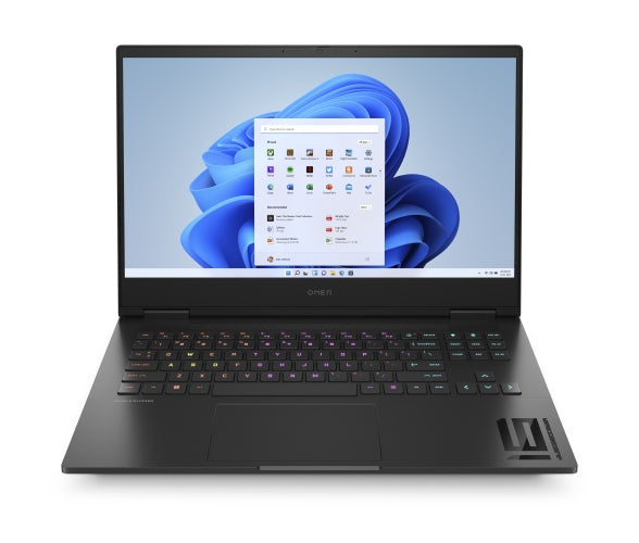 HP OMEN 16-xf0000ny 16.1'' FHD AMD Ryzen 7 7840HS 32GB 1TB SSD RTX 4070 8GB W11H Shadow Black