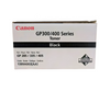 Original Canon GP285 1389A003 (AA) Black Toner Cartridge