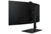 Samsung ViewFinity S6 S34C652VAU Monitor 34'' VA, UWQHD 3440x1440, 5 ms, 350 cd/m2, 100 Hz, Black