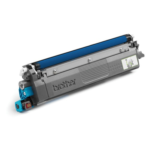 Brother TN-248XLC (TN248XLC) Toner Cartridge, Cyan