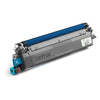 Brother TN-248XLC (TN248XLC) Toner Cartridge, Cyan