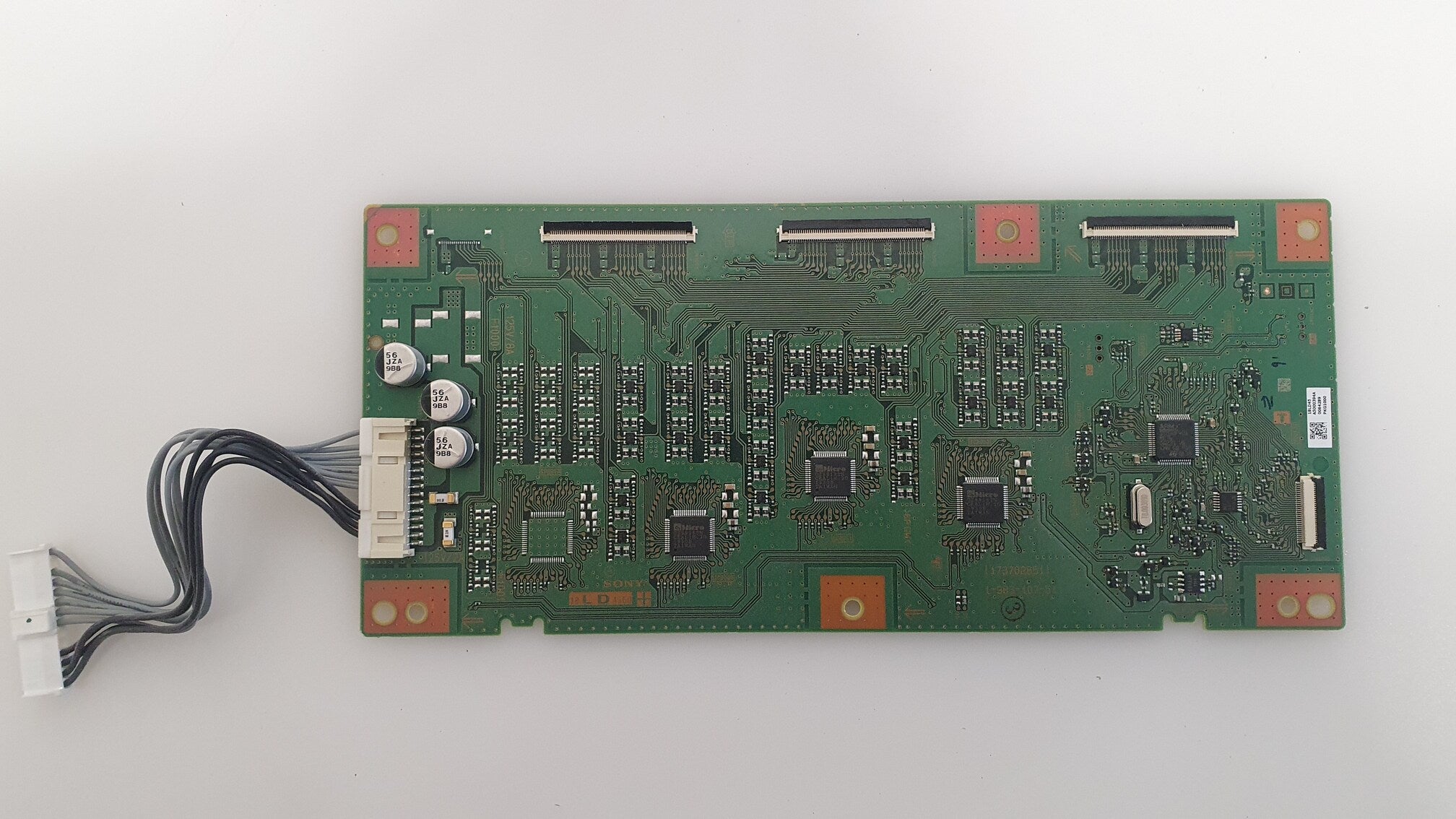 LED Driver 18LD4560 1-983-107-51 for Sony 55XF9005
