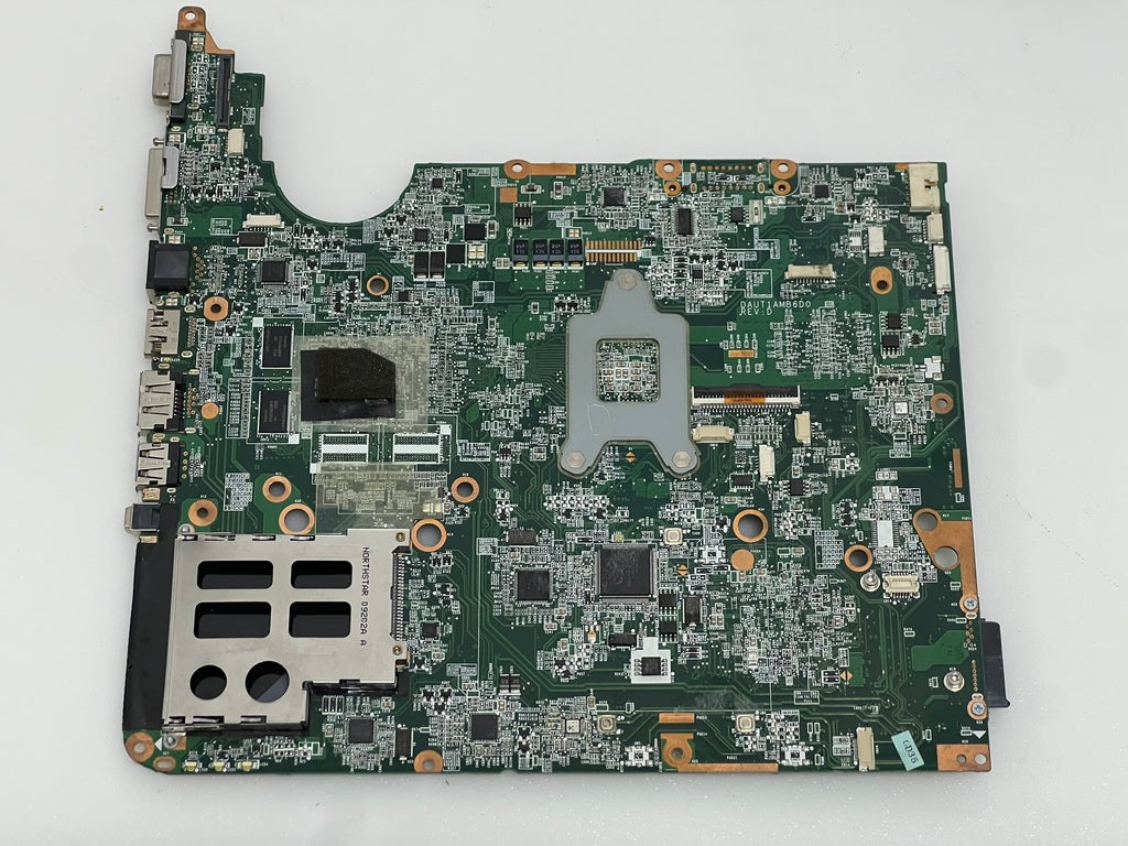 DAUT1AMB6D0 REV:D Motherboard