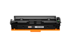 Compatible TopJet HP/Canon CF540X/400X/CRG054H/045H BK Universal Toner Cartridge, Black