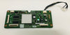 Samsung TV LJ41-05136A t-con board