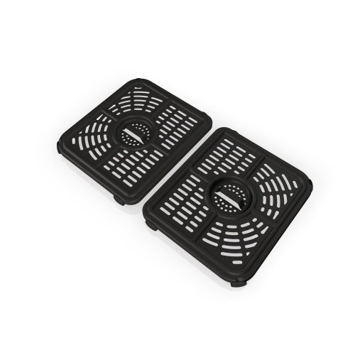 Ninja AF500EU Hot Air Fryer 10.4 L, 2470 W, Black