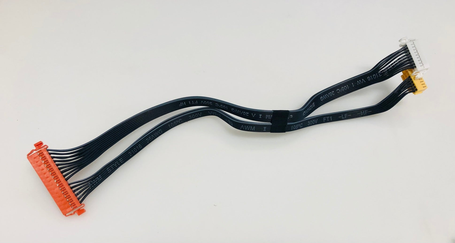 Connection cables for Samsung UE55KS7005U