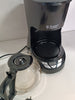 Ecost Customer Return, Russell Hobbs American coffee machine, 1.25 l, removable filter holder, 975 W
