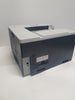 HP Color LaserJet Professional CP5225dn Printer - 43K copies